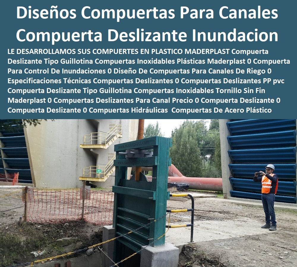 Compuertas Automatizadas Tipos de Compuerta Manual Automática Maderplast 0 Precio De Compuertas Para Canales 0 Partes De Una Compuerta Deslizante 0 Como Hacer Compuertas Para Acequias 0 Compuertas Automatizad Compuertas Automatizadas Tipos de Compuerta Manual Automática Maderplast 0 Precio De Compuertas Para Canales 0 Partes De Una Compuerta Deslizante 0 Como Hacer Compuertas Para Acequias 0 Compuertas Automatizad Compuertas Automatizadas Tipos de Compuerta Manual Automática Maderplast 0 Precio De Compuertas Para Canales 0 Partes De Una Compuerta Deslizante 0 Como Hacer Compuertas Para Acequias 0 Compuertas Automatizad