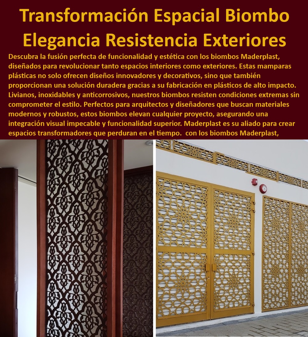 Diseño De Biombos Mamparas Plásticas Para Exteriores Maderplast 0 Separadores plásticos sostenibles, , Divisores plásticos para arquitectos, , Mamparas para proyectos de diseño, , Divisores plásticos personalizados, , Biombos innovadores para interiores, , Mamparas anticorrosivas, , Mamparas plásticas para proyectos arquitectónicos, , Separadores duraderos y elegantes, , Mamparas plásticas para oficinas, , Divisores estéticos y funcionales, , Mamparas plásticas para ambientes corrosivos, , Divisores decorativos de alto impacto, , Diseño de mamparas decorativas, , Biombos plásticos innovadores, , Separadores resistentes para exteriores, , Separadores para diseñadores de interiores, , Biombos resistentes al clima, , Mamparas plásticas de alta calidad, , Biombos ligeros y resistentes, , Mamparas decorativas para exteriores, , Mamparas plásticas para interiores, , Separadores para espacios comerciales, , Biombos decorativos para espacios modernos, , Divisores plásticos de fácil mantenimiento, , Biombos modernos para exteriores Biombos plásticos innovadores para espacios comerciales 0 Diseño de biombos plásticos decorativos para interiores modernos 0 Biombos plásticos resistentes exteriores Diseño Diseño De Biombos Mamparas Plásticas Para Exteriores Maderplast 0 Biombos plásticos innovadores para espacios comerciales 0 Diseño de biombos plásticos decorativos para interiores modernos 0 Biombos plásticos resistentes exteriores Separadores plásticos sostenibles, , Divisores plásticos para arquitectos, , Mamparas para proyectos de diseño, , Divisores plásticos personalizados, , Biombos innovadores para interiores, , Mamparas anticorrosivas, , Mamparas plásticas para proyectos arquitectónicos, , Separadores duraderos y elegantes, , Mamparas plásticas para oficinas, , Divisores estéticos y funcionales, , Mamparas plásticas para ambientes corrosivos, , Divisores decorativos de alto impacto, , Diseño de mamparas decorativas, , Biombos plásticos innovadores, , Separadores resistentes para exteriores, , Separadores para diseñadores de interiores, , Biombos resistentes al clima, , Mamparas plásticas de alta calidad, , Biombos ligeros y resistentes, , Mamparas decorativas para exteriores, , Mamparas plásticas para interiores, , Separadores para espacios comerciales, , Biombos decorativos para espacios modernos, , Divisores plásticos de fácil mantenimiento, , Biombos modernos para exteriores Diseño Diseño De Biombos Mamparas Plásticas Para Exteriores Maderplast 0 Biombos plásticos innovadores para espacios comerciales 0 Diseño de biombos plásticos decorativos para interiores modernos 0 Biombos plásticos resistentes exteriores Diseño