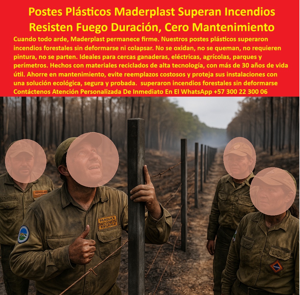 Postes Ignífugos Para Cercas Forestales Postes Con Resistencia Al Fuego Maderplast 0 cerramientos sostenibles para parques postes plásticos aprobados por bomberos postes ecológicos para protección contra fuego poste plástico  La imagen muestra un poste plástico Maderplast intacto tras un incendio forestal, inspeccionado por brigadas ecológicas. Fabricado por Maderplast con polímero reciclado técnico, este poste resiste fuego, calor extremo, impacto y climas secos sin deformarse ni romperse. Es ideal para cerramientos en parques, reservas forestales, cercas ganaderas y proyectos institucionales en zonas de riesgo. No requiere pintura ni mantenimiento, lo que lo convierte en una inversión inteligente y ecológica. Su durabilidad comprobada en campo supera los 30 años.  A CONTINUACIÓN UN LISTADO CON OTROS PRODUCTO SIMILARES A ESTE DE MADERPLAST:, - Poste sin daño estructural tras incendio de zona rural seca, - ¿Qué poste recomiendan para proyectos forestales sostenibles?, - poste-sin-mantenimiento-para-parques, - poste duradero para zonas de conservación activa, - Poste ecológico en parque inspeccionado por brigadas ambientales, - poste que no colapsa en incendios forestales, - poste-plástico-rural-sin-pintura, - Poste Maderplast intacto tras incendio inspeccionado por brigada, - poste-aprobado-por-bomberos-forestales, - Poste técnico plástico no afectado por incendio directo en campo, - poste-duradero-en-condiciones-extremas, - poste que no se deforma con fuego forestal, - poste firme en climas extremos y fuego, - poste-para-proyectos-de-conservación, - poste ideal para proyectos sostenibles rurales, - poste plástico reciclado para zonas de incendio, - Poste sin mantenimiento para zonas ecológicas protegidas, - Poste plástico firme tras fuego en parque forestal protegido, - Mejor poste plástico para conservación y riesgo de incendios, - poste plástico para proyectos de conservación ambiental, - poste ignífugo con duración certificada en campo, - ¿Qué poste resiste incendios y tiene más de 30 años de vida útil?, - ¿Qué poste usar en parques para resistir incendios forestales?, - poste plástico resistente al fuego y calor, - Poste plástico que mantiene cercado tras incendio rural extremo, - poste-plástico-ecológico-anti-incendios, - poste plástico durable para terrenos rurales secos, - poste de plástico técnico resistente al calor, - Poste plástico técnico ignífugo para cerramientos rurales seguros, - poste ecológico para áreas protegidas y parques, - La imagen muestra un poste plástico Maderplast intacto tras un incendio forestal, inspeccionado por brigadas ecológicas. Fabricado por Maderplast con polímero reciclado técnico, este poste resiste fuego, calor extremo, impacto y climas secos sin deformarse ni romperse. Es ideal para cerramientos en parques, reservas forestales, cercas ganaderas y proyectos institucionales en zonas de riesgo. No requiere pintura ni mantenimiento, lo que lo convierte en una inversión inteligente y ecológica. Su durabilidad comprobada en campo supera los 30 años.  A CONTINUACIÓN UN LISTADO CON OTROS PRODUCTO SIMILARES A ESTE DE MADERPLAST:, - Poste ecológico reciclado resistente al fuego para parques, - poste-ignífugo-para-cercas-forestales, - Poste ignífugo ecológico para cerramientos rurales sostenibles, - poste para prevención en zonas de riesgo, - poste sin pintura ideal para zonas naturales, - poste-maderplast-con-resistencia-certificada, - ecológico-resistente-incendio-parque-natural.jpg, - ¿Cuál es el mejor poste ignífugo ecológico para cerramientos?, - poste reciclado para divisiones perimetrales sostenibles, - poste aprobado por autoridades ambientales forestales, - poste-plástico-para-zonas-de-fuego, - Poste ideal para conservación aprobado tras fuego forestal, - Poste ignífugo con aprobación de entidades forestales, - poste para infraestructura de parques ecológicos, - poste plástico para prevención de incendios forestales, - poste estructural reciclado para cerramientos seguros, - ¿Dónde comprar poste de plástico que no se queme?, - poste ecológico certificado contra incendios extremos, - Poste reciclado inspeccionado tras emergencia ambiental forestal, - poste para conservación de ecosistemas rurales, - poste ignífugo para ganadería sostenible, - poste de seguridad para parques naturales, - Poste sin mantenimiento en línea de fuego certificado por equipo, - poste plástico para infraestructura ecológica rural, - poste para cerramiento ecológico sin mantenimiento, - poste-reciclado-contra-incendios-rurales 0  Postes Ignífugos Para Cercas Forestales Postes Con Resistencia Al Fuego Maderplast 0 cerramientos sostenibles para parques postes plásticos aprobados por bomberos postes ecológicos para protección contra fuego poste plástico  0  