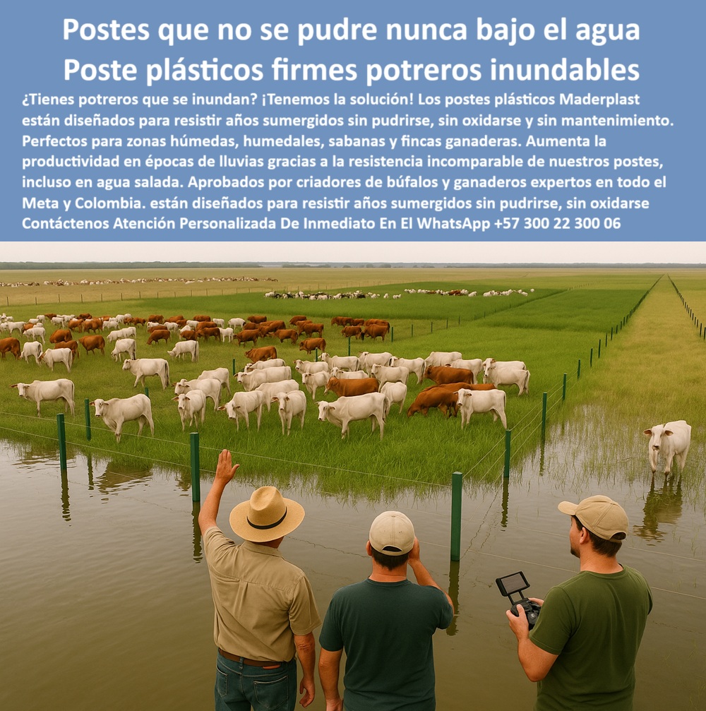 Postes Plásticos Para Inundaciones Cercas En Lagunas Y Humedad Maderplast 0 Cuál es el mejor poste para sabanas de Puerto López cercas sostenibles con postes reciclables de alta duración postes plásticos reforzados para división Esta imagen capturada en una sabana inundada muestra cómo los postes plásticos Maderplast mantienen el cercado firme, funcional y alineado incluso bajo agua. Aprobados por criadores de búfalos y ganaderos expertos del Meta, estos postes no se oxidan, no se pudren ni requieren mantenimiento. Diseñados para resistir inmersión prolongada, salinidad y clima extremo, los postes Maderplast son la solución definitiva para dividir potreros ganaderos en zonas húmedas. Su uso sostenible permite cercas duraderas en terrenos complicados, donde el concreto y la madera fallan. Maderplast garantiza ahorro, durabilidad y tranquilidad en cada instalación.  A CONTINUACIÓN UN LISTADO CON OTROS PRODUCTO SIMILARES A ESTE DE MADERPLAST:, - poste para cercado de búfalos en terrenos bajos, - poste sin deformación en pastos con encharcamientos, - poste sin pintura para fincas en zonas bajas, - poste plástico ideal para sabanas inundables con ganado, - poste plástico para ganado en potreros con agua, - ¿Qué poste no se pudre en terrenos con agua estancada?, - poste ecológico para terrenos ganaderos bajos, - poste reciclado resistente para sabanas húmedas, - poste-firme-en-tierras-bajas, - poste-plástico-para-potreros-inundados, - poste plástico verde firme en sabana inundada, - división ganadera con postes bajo agua visible, - postes plásticos alineados entre búfalos y laguna, - ¿Qué poste sirve para potreros que se inundan cada año?, - cercado de ganado en pastizal con agua estancada, - ¿Cuál poste ganadero resiste humedad sin mantenimiento?, - poste sostenible para proyectos ganaderos en sabanas, - potrero con inundación y postes verticales firmes, - poste reforzado para división de lotes con agua, - poste plástico firme para cercas ganaderas sumergidas, - poste-contra-humedad-para-división, - sabana tropical ganadera con postes reciclables, - poste-reutilizable-para-proyectos-rurales, - poste dieléctrico para cercas eléctricas en lagunas, - poste estructural ganadero aprobado para sabanas inundadas, - ganado bovino entre cercas ecológicas en agua, - poste-plástico-potreros-inundables-sabanas-meta-ganado-controlado, - poste plástico ideal para pastoreo intensivo en agua, - vallado ecológico resistente a humedad con ganado, - poste ganadero fuerte para inundaciones permanentes, - poste resistente a humedad extrema en fincas, - Esta imagen capturada en una sabana inundada muestra cómo los postes plásticos Maderplast mantienen el cercado firme, funcional y alineado incluso bajo agua. Aprobados por criadores de búfalos y ganaderos expertos del Meta, estos postes no se oxidan, no se pudren ni requieren mantenimiento. Diseñados para resistir inmersión prolongada, salinidad y clima extremo, los postes Maderplast son la solución definitiva para dividir potreros ganaderos en zonas húmedas. Su uso sostenible permite cercas duraderas en terrenos complicados, donde el concreto y la madera fallan. Maderplast garantiza ahorro, durabilidad y tranquilidad en cada instalación.  A CONTINUACIÓN UN LISTADO CON OTROS PRODUCTO SIMILARES A ESTE DE MADERPLAST:, - poste ecológico reforzado para potreros con agua, - poste-plástico-aprobado-por-ganaderos, - poste anticorrosivo para suelos húmedos con ganado, - poste plástico ganadero aprobado por criadores de búfalos, - poste apto para suelos salinos o anegados, - poste plástico para control de búfalos en pastoreo, - poste plástico para cercas en sabana del Meta, - ¿Cuál es el mejor poste para ganado en zonas húmedas?, - poste estable para separación de lotes en invierno, - cerca rural sumergida con postes sin óxido, - poste-ganadero-apto-para-sabanas, - poste que no se oxida en aguas estancadas, - ¿Dónde comprar poste plástico para sabanas del Meta?, - alternativas a postes de concreto en zonas húmedas, - poste verde resistente para división rural con humedad, - poste-reciclado-sin-oxidación, - poste-plástico-para-agua-estancada, - poste sin mantenimiento para proyectos agropecuarios inundados, - poste-ecológico-para-cercas-ganaderas, - poste plástico reciclado para zonas agropecuarias húmedas, - poste técnico reciclado para campos agrícolas inundables, - poste sin mantenimiento para zonas con inundación, - poste firme para cercas con agua al cuello, - poste-liviano-y-resistente-bajo-agua, - rebaño de ganado en sabana con cerca Maderplast 0 Postes Plásticos Para Inundaciones Cercas En Lagunas Y Humedad Maderplast 0 Cuál es el mejor poste para sabanas de Puerto López, - cercas sostenibles con postes reciclables de alta duración, - postes plásticos reforzados para división