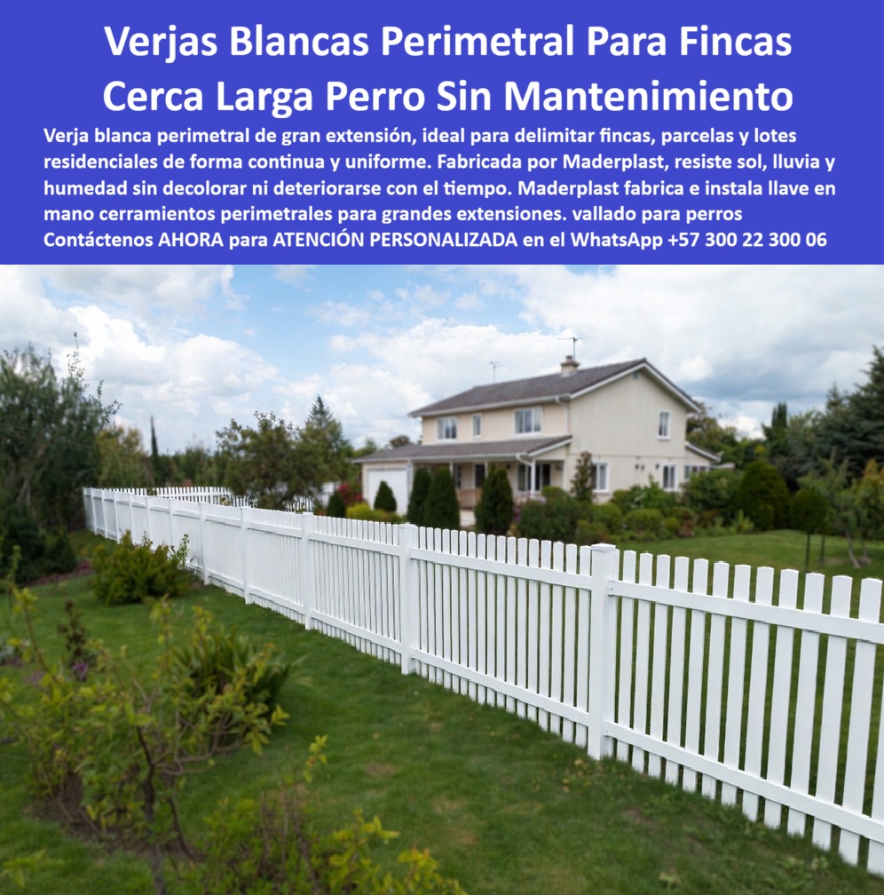Barandas Para Jardín Mascotas Cercas Verjas Perros Maderplast Rejas Tropicales Para Arquitectura Costera Verjas Plásticas Para Fincas Y Parcelas Cerramientos Caribeños Para Terrazas Celosías Caribeñas Para Balcones Tropicales Cerramientos