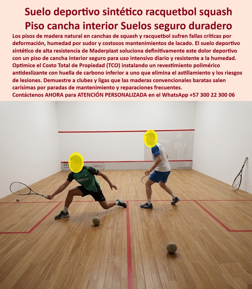 Suelo Deportivo Sintético Cancha Racquetball Decks Squash Fuertes Maderplast - Piso Cancha Interior Seguro Uso Intensivo Diario, Suelo Deportivo Antideslizante Resistente Humedad Interior, Piso Cancha Interior Seguro Uso Intensivo Diario Suelo Deportivo Sintético Cancha Racquetball Decks Squash Fuertes Maderplast Piso Cancha Interior Seguro Uso Intensivo Diario Suelo Deportivo Antideslizante Resistente Humedad Interior Piso Cancha Interior Seguro Uso Intensivo Diario
